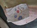 好奇（Huggies）金装纸尿裤婴儿新生儿尿不湿超薄柔软透气宝宝尿裤 S码 60片 +10片 实拍图