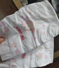 好奇（Huggies）铂金装小桃裤纸尿裤XL96片(12-17kg)加大号尿不湿透【透爽散热】 实拍图