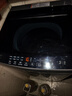 海尔（Haier）直驱全自动波轮洗衣机10KG 家用宿舍 一级能效 家电国家补贴以旧换新京东自营 EB100B32Mate1 实拍图