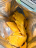 三只松鼠芒果干500g/袋 休闲零食水果干蜜饯果脯娱乐办公室小吃量贩装 实拍图