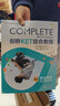 新东方 剑桥KET综合教程 适用新版考试Complete A2 Key for Schools  对应朗思A2青少版 实拍图