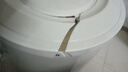 半球【新款速热 】热水器电热水器家用储水式2200W速热一级能效热水器储水式出租房卫生间 60L 2200W 智能触控大彩屏+一级能效 上门安装 实拍图