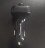 纽曼（Newmine）车载蓝牙接收器 u盘音乐车载mp3播放器车载充电器点烟器一拖二S11 实拍图
