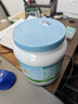 BTNature奶粉成人脱脂女士中老年人儿童学生高钙贝特恩蓝一号澳洲进口1kg 实拍图
