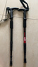 神火（SupFire）户外防身登山杖铝合金型老人超轻便防滑拐棍徒步健走爬山装备手杖 实拍图