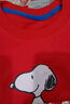 史努比（SNOOPY）史努比儿童卫衣套装2025春季新款女童男童运动童装休闲裤子两件套 绿色 120 实拍图