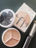 Tfit遮瑕三色遮瑕膏盘提亮遮盖黑眼圈斑点痘痘印10g 新年礼物 实拍图
