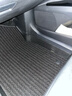 固特异（Goodyear）tpe汽车脚垫适用于丰田凯美瑞九代配件装饰高边TPE脚垫黛尼斯毯 实拍图