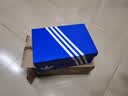 adidas【滔搏运动】阿迪达斯三叶草中性时尚户外日常运动轻便舒适休闲鞋 ID6858 41 实拍图