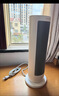 米家小米取暖器京东自营暖风机小太阳取暖器立式速热恒温电暖器家用小型暖风机立式电暖器LSNFJ03ZM 实拍图