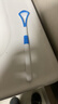 小鹿妈妈 刮舌苔清洁器清洁舌苔刷清新口气成人舌苔刷清洁口腔独立包装1支 实拍图