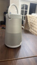 BOSE【政府补贴】SoundLink Revolve+II 户外便携音响 银色 360度环绕防水蓝牙电脑桌面音响大水壶二代 实拍图