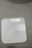 米家（MIJIA）小米智能体重秤S200 蓝色 双接家用健康秤电子秤 人物双模式 APP高精准数据测量 智能分析减肥专用 实拍图