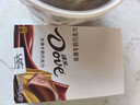 德芙丝滑牛奶巧克力 组合装440g(碗装216g+盒装224g) 休闲零食 糖果 实拍图