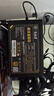 大水牛（BUBALUS）额定650W 金牌BX650台式电源（PCIE5.1线/ATX3/支持5060显卡/80PLUS认证/单路12V/温控/扁平线）  实拍图