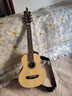 斗牛士小吉他30英寸民谣单板初学者学生入门木吉它 实拍图