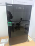 志高消毒柜家用立式消毒碗柜小型免沥水商用家用家庭碗筷柜单门双门大容量 108型智控 紫外线+热风循环+沥水盘 免沥水 实拍图