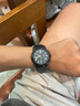 花花公子（PLAYBOY）黑武士男士手表防水男款腕表2026新款男生石英表送男友情人节礼物 实拍图