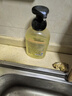 英氏奶瓶清洗剂洗奶嘴果蔬餐玩具婴儿童洗洁精泡沫柠檬酸除垢450ml*2 实拍图