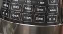 苏泊尔（SUPOR）0涂层球釜电压力锅5L双胆全自动智能预约 触控SY-50YC5011Q电饭煲高压锅4-6人 实拍图