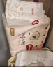 好奇（Huggies）铂金装小桃裤纸尿裤L120片(9-14kg)大号尿不湿【透爽散热】 实拍图