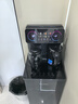 美菱（MeiLing）茶吧机 家用多功能智能遥控温热型立式饮水机 高颜轻奢【24H保温】 制热型 实拍图