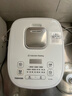 东芝（TOSHIBA）迷你电饭煲营养发芽米家用电饭煲 精致容量1-2人 IH立体加热多功能2升电饭锅双预约 RC-7HSC 实拍图