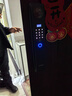 联想R20-1 智能门锁 指纹锁 3D人脸识别 掌静脉  智能锁 电子锁 入户门 密码锁 电子锁 全自动 防盗门 【R20-1】掌静脉+3D人脸识别 实拍图