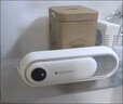 京东京造 知鲜Air冰箱除味杀菌器 除味剂保鲜净化除味 30天长效杀菌 实拍图