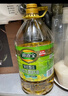 道道全【保真菜籽油】食用油 芥花油(低芥酸菜籽油)  非转基因 5L*1桶 实拍图