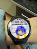 HUAWEI WATCH GT 6 Pro曜石黑46mm华为智能手表全新骑行体验21天超长续航蓝宝石玻璃&钛合金GT5Pro升级 实拍图