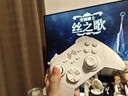 北通鲲鹏20无线游戏手柄智控双切扳机震动蓝牙手柄xbox电脑PC手机steam电视NSswitch2体感原神宝可梦ZA 实拍图
