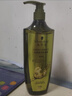 施华蔻（Schwarzkopf）生姜精华洗发露400ml 净爽控油蓬松柔顺洗发水 无硅油洗头膏 实拍图