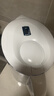 碧然德（BRITA）过滤净水器 家用滤水壶 净水壶 Marella 海洋系列 3.5L（白色） 实拍图