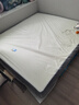蓝盒子Z1记忆棉独立弹簧床垫双人酒店厚席梦思线下同款1.8*2米软硬适中 实拍图