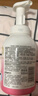 贝亲（Pigeon）洗发水沐浴露 含桃叶精华 婴儿洗发沐浴二合一 500ml IA209 实拍图
