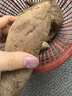京鲜生精品榴莲蜜薯 4.5斤单果100g+ 红薯地瓜番薯蔬菜粗粮 源头直发 实拍图