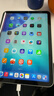 Apple/苹果 iPad11英寸 A16芯片2025年款 平板电脑 (128GB WLAN版/学习办公娱乐)银色 实拍图