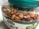 三只松鼠大颗粒东北松子500g/罐装坚果炒货手剥开口A++干果零食一斤装送礼 实拍图