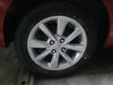 佳通轮胎(Giti)轮胎185/60R15 84H 228 适配 飞度/捷达/威驰/桑塔纳/polo 实拍图