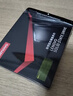 联想（Lenovo) 240GB SSD固态硬盘 SATA3.0 SL700闪电鲨系列 台式机/笔记本通用 实拍图