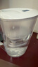 碧然德（BRITA）过滤净水器 家用滤水壶 净水壶 Marella 海洋系列 3.5L（白色） 实拍图