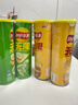 乐事（Lay's）无限薯片 醇香原味 104克*2罐 208克 休闲零食 膨化食品 实拍图