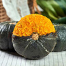 京鲜生 云南高山贝贝南瓜 净4.5斤(粉糯瓜) 中果300g+ 粉糯辅 源头直发 实拍图