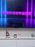 AKGAT【顶配K歌版 实时歌词】k歌麦克风音响一体机带屏幕话筒蓝牙音箱家庭ktv唱歌神器可接电视户外礼物 【动态歌词】双麦款家庭KTV音响 实拍图