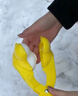 斯纳恩（Snaen）儿童雪球夹子玩具男女孩套装夹雪球神器玩雪工具沙滩生日新年礼物 实拍图