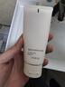 芙丽芳丝（Freeplus）洗面奶男女士氨基酸洁面乳控油祛痘去黑头80g 实拍图