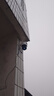 乔安（JOOAN）AI监控摄像头室外家用监控无线wifi网络监控器360度无死角带夜视全景旋转云台户外家用手机远程 实拍图