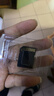 金士顿（Kingston）128GB TF（MicroSD）存储卡 内存卡U3 V30 A2 4K适配大疆Pocket 3/Action 6/Nano/无人机/运动相机 实拍图