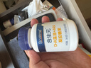 合生元（BIOSTIME）婴幼儿藻油非鱼肝油dha软胶囊 孕妇青少年学生补脑40粒 实拍图
